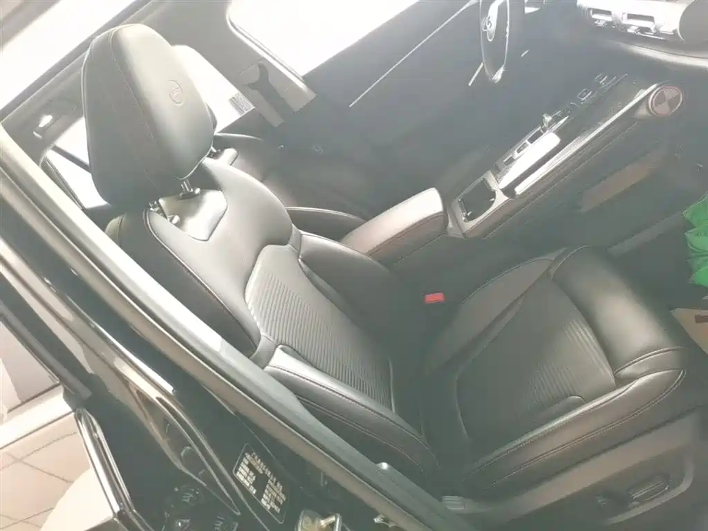 GAC Trumpchi Yingku 2022 Model 1.5T Supernova Pro Edition фото 20