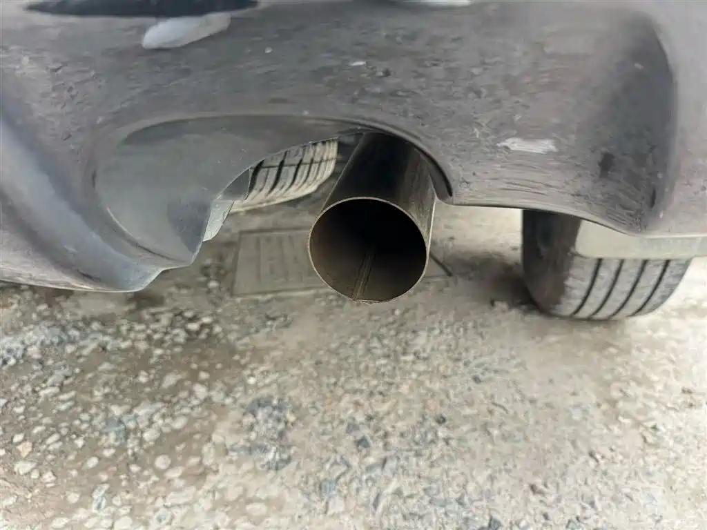 Nissan Terra 2020 2.5L XE Manual 2WD Elite Edition фото 13