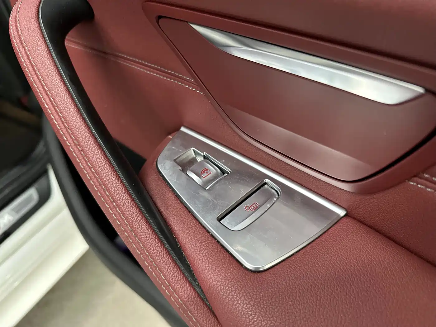 BMW 5 Series 2022 Model Second Facelift 530Li Leading M Sport Package фото 20