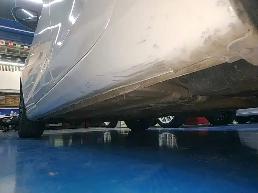 Photo 22 - Changan Eado
