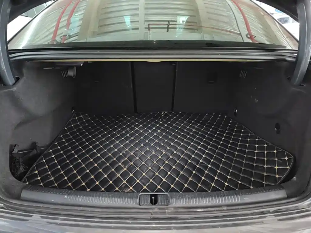 Audi S3 2019 2019 Audi S3 2.0T Limousine