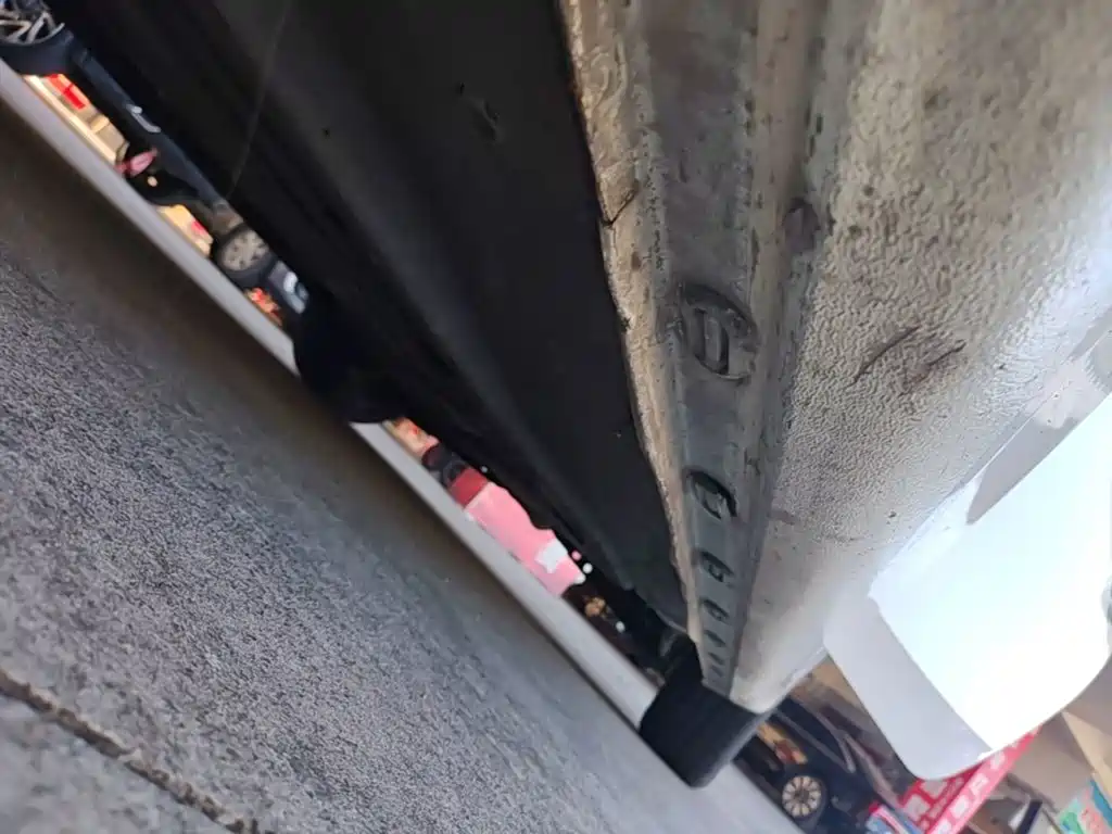 Roewe i6 2018 2018 20T Automatic Internet ZhiXiang Edition