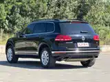 Фото 6 - Volkswagen Touareg