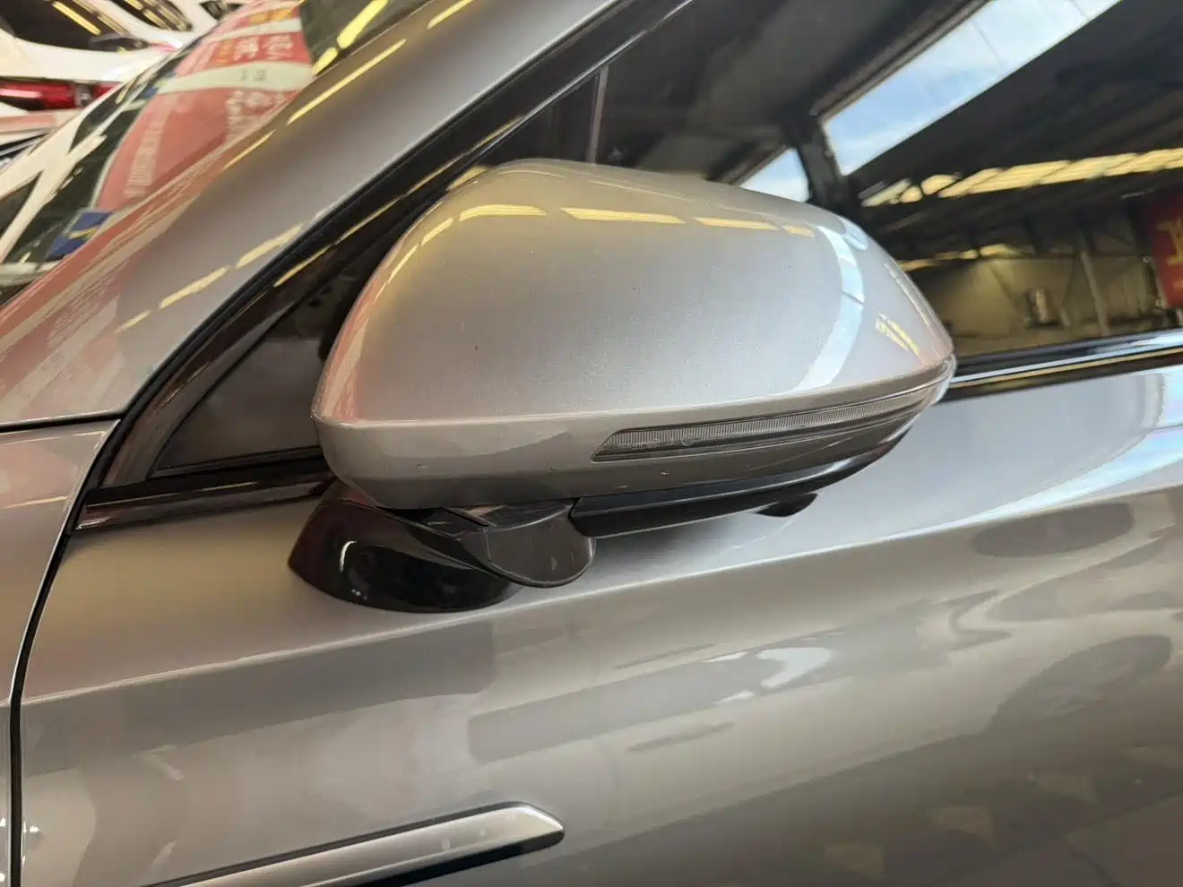Photo 6 - Chery Tiggo 9