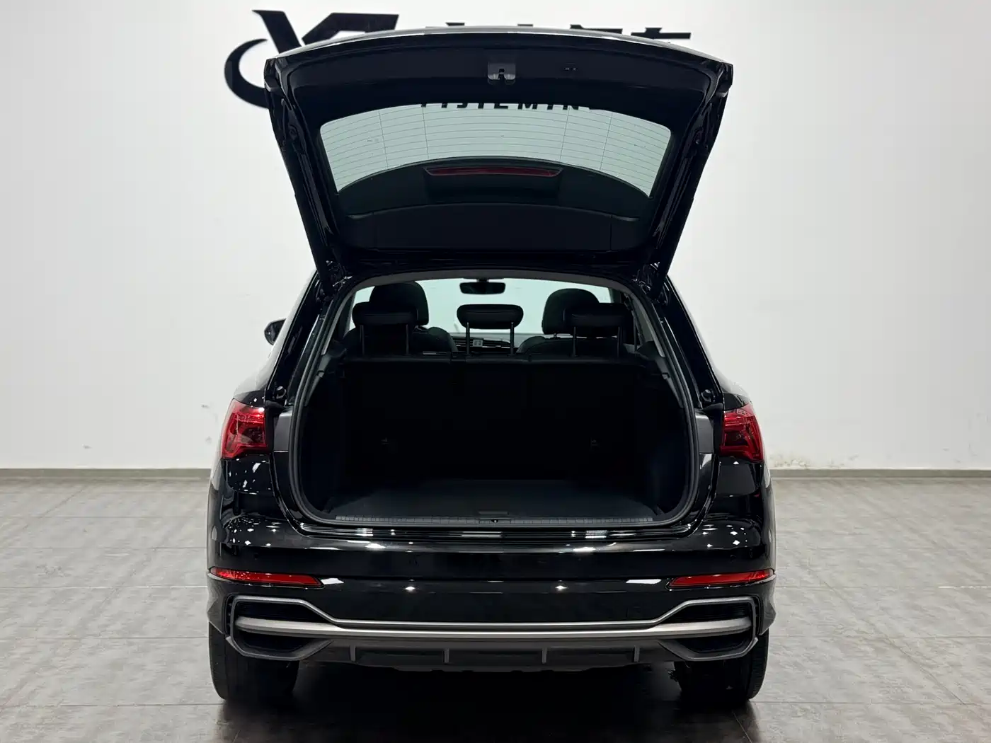 Audi Q3 2021 40 TFSI Fashion Sport фото 18