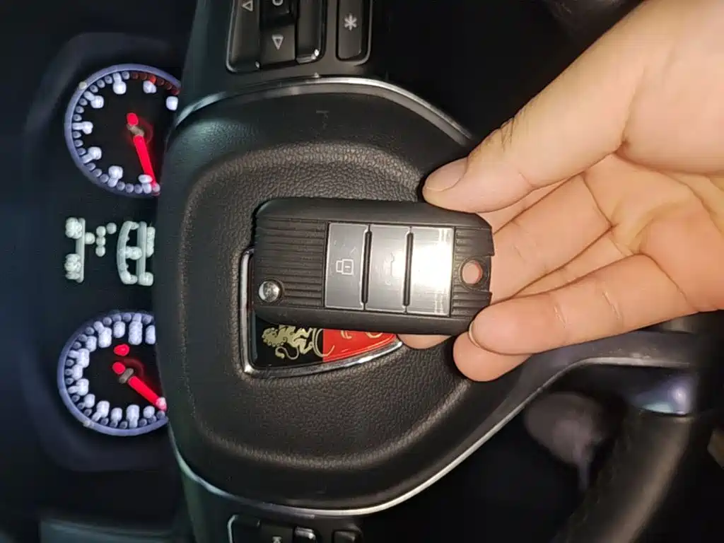 Roewe i6 2018 2018 20T Automatic Flagship Edition