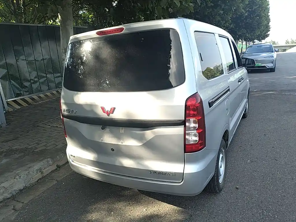 2025 Wuling Motors Wuling Hongguang V