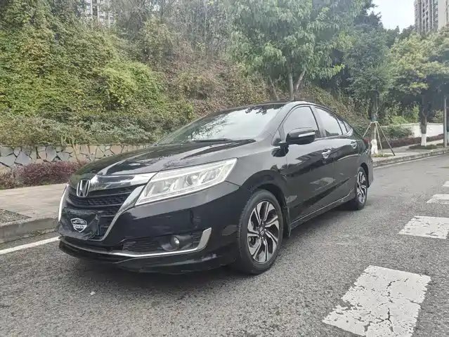 HONDA LINGPAI