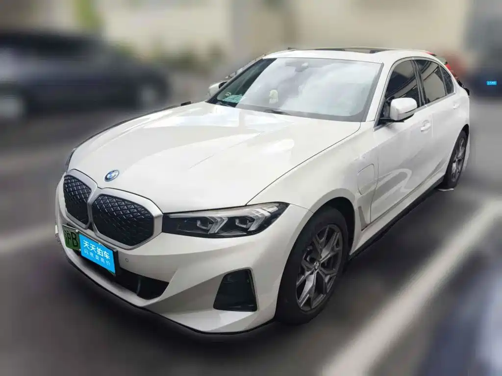 BMW i3, миниатюра 25