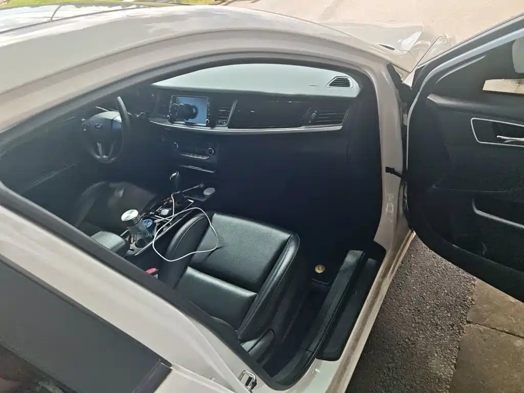 Hyundai Mistra 2020 2019 1.8L Auto Smart GLS China VI