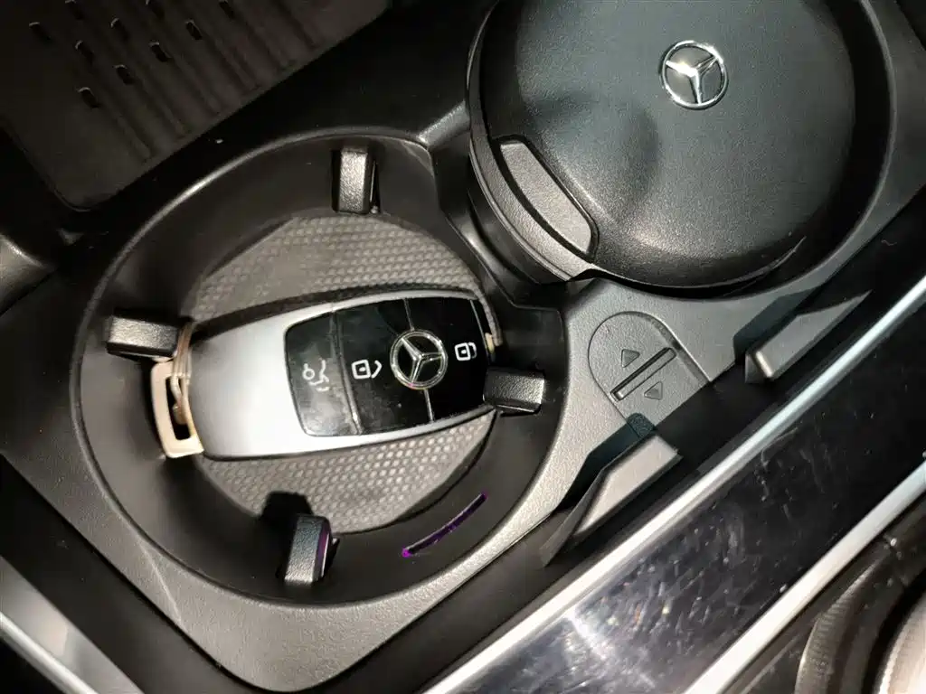 Mercedes-Benz E-Class 2017 E 200 Sport фото 9