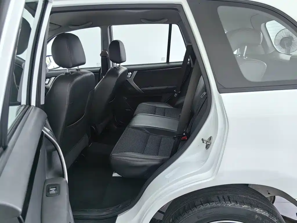 Chery Tiggo 3 2019 2018 Classic Edition 1.6L Manual Elite