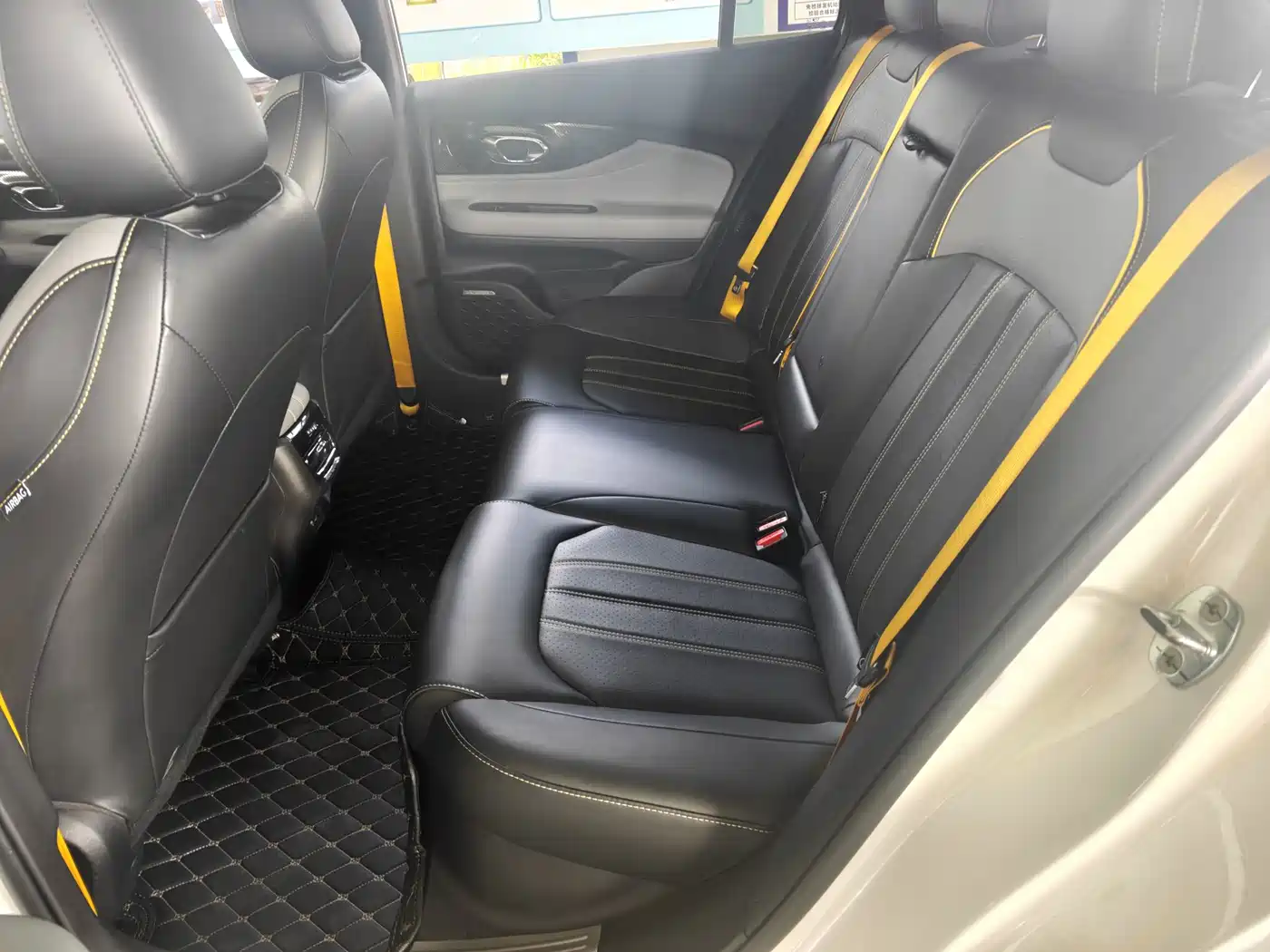 GAC Trumpchi Trumpchi Emkoo 2021 2021 270T DCT J16 Edition