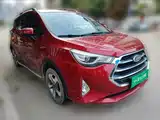Фото 25 - JAC Refine S3