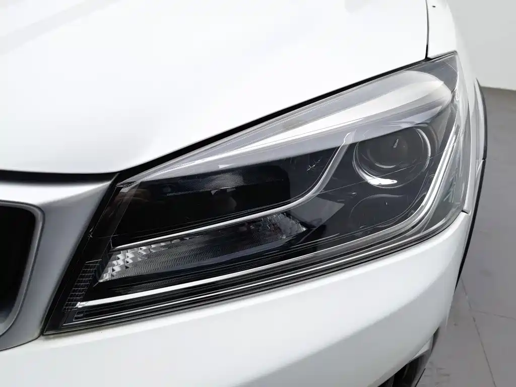 Geely Vision S1 2020 2019 Upgrade 1.5L CVT Luxury