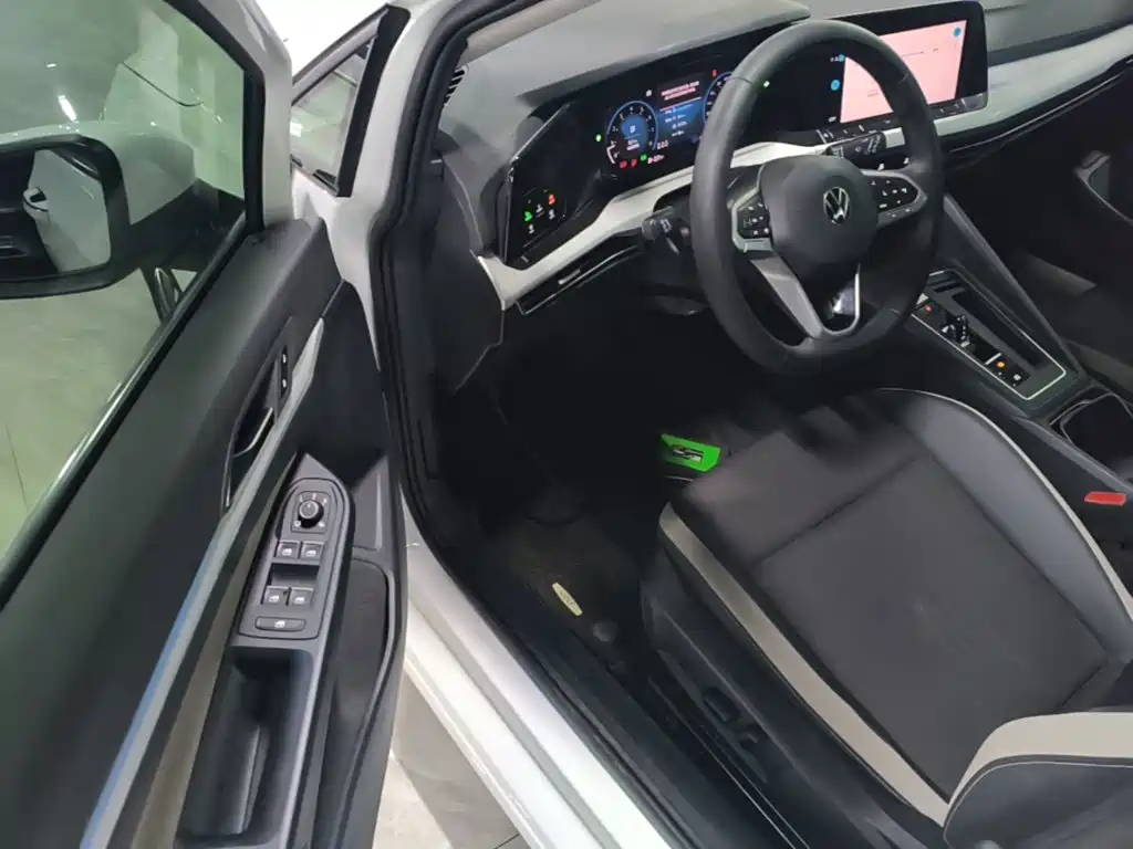 Volkswagen Golf, миниатюра 12