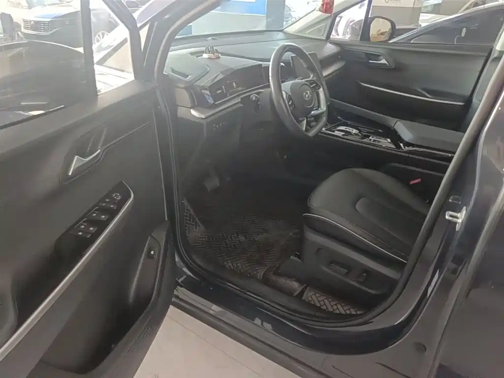 Hyundai Kustu 2022 270TGDi Smart Love Flagship TOP фото 16