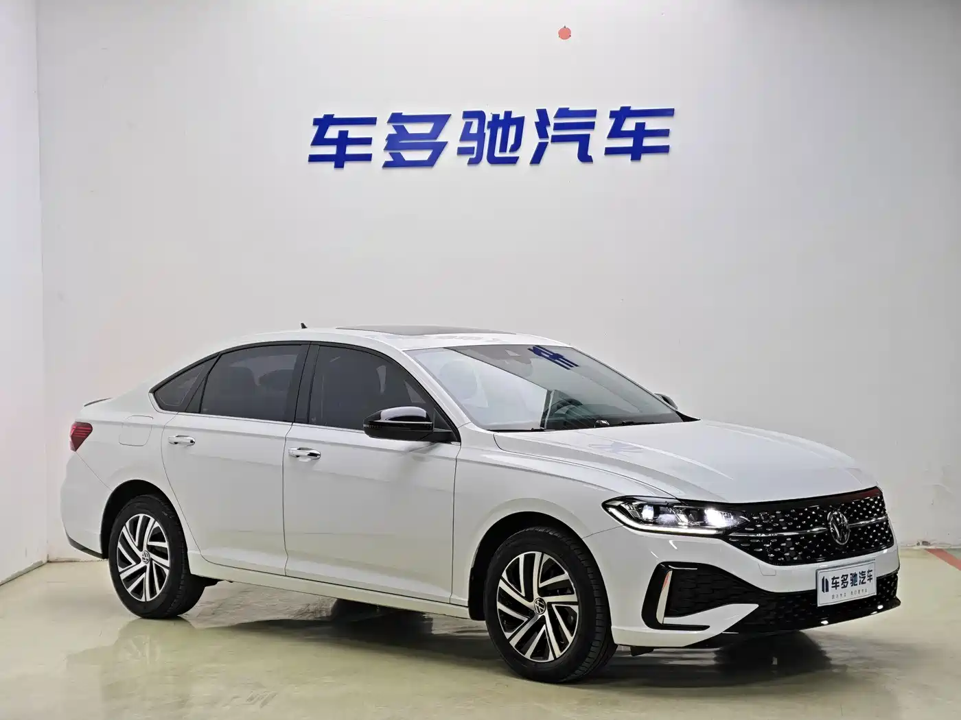 Volkswagen Lavida, миниатюра 3