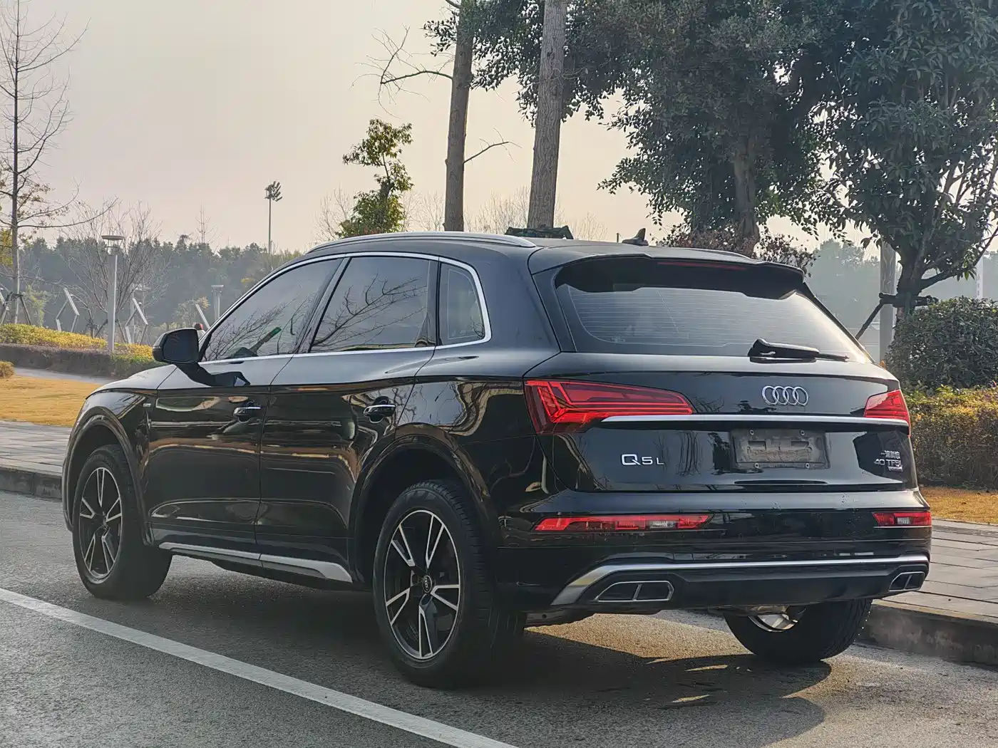 AUDI Q5L