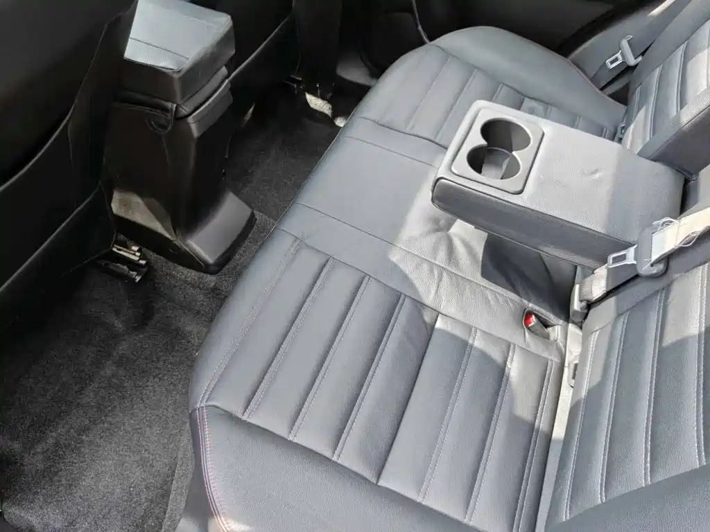 2017 Suzuki Vitara