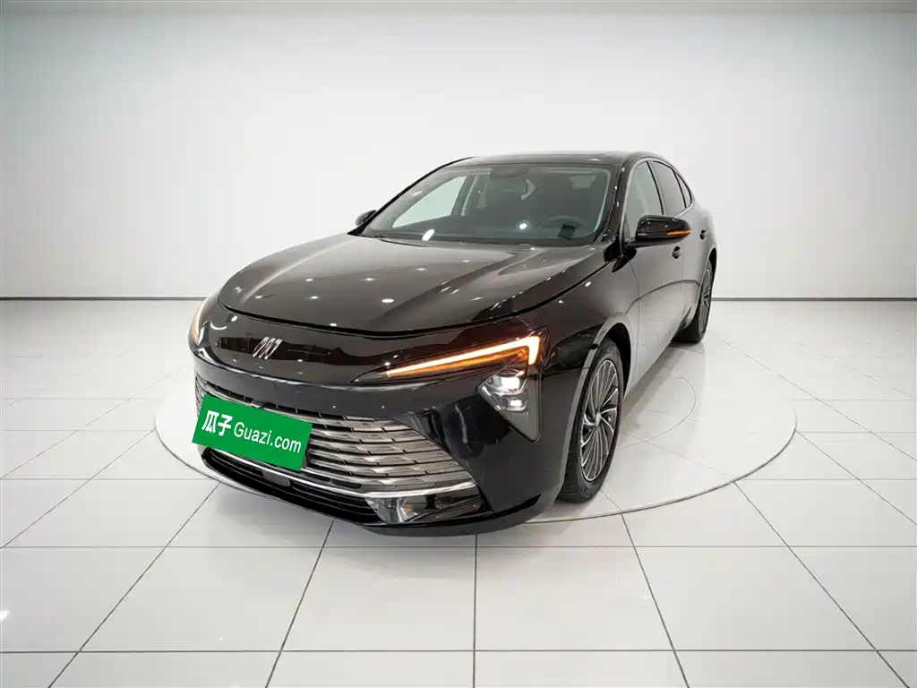 Buick LaCrosse 2024 28T Yuezun Edition