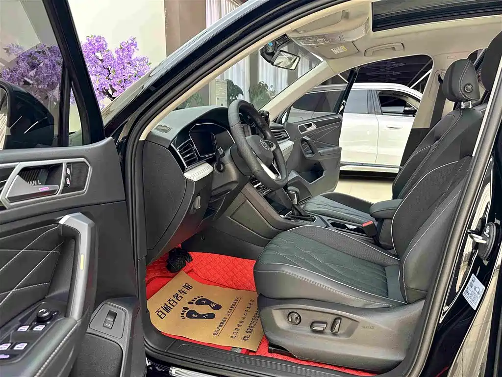 Volkswagen Tiguan, миниатюра 10