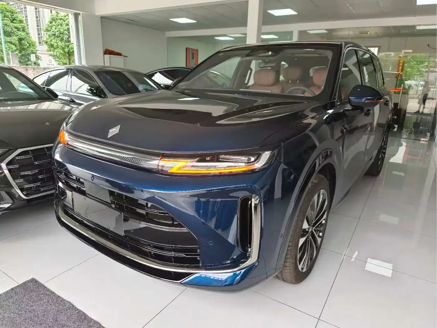 Huajing Baojun Huajing S 2026