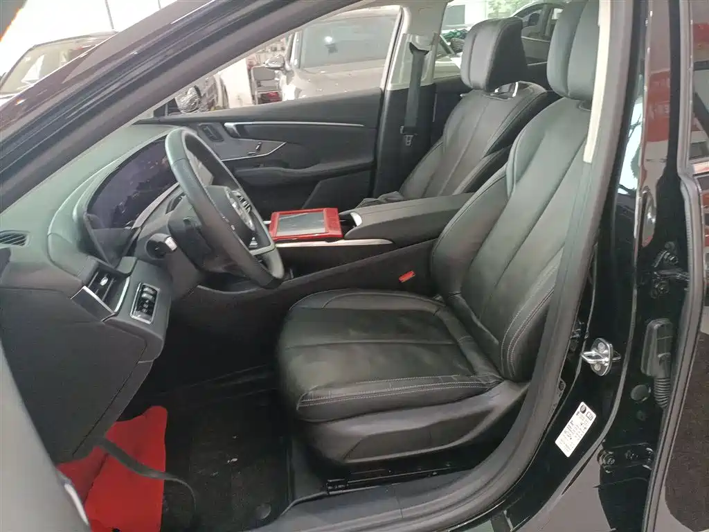 Buick LaCrosse 2024 28T Yuezun Edition фото 15
