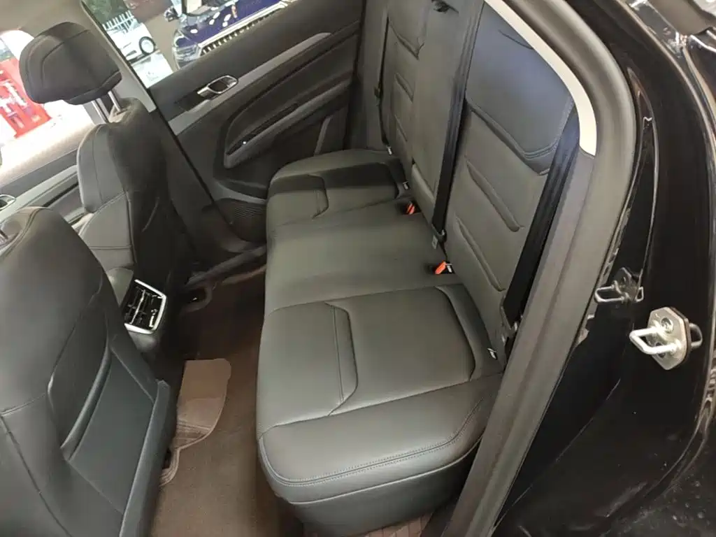 Ford Lingrui 2026 2025 EcoBoost 170 Comfort Leader