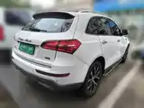 Фото 4 - Zotye T600