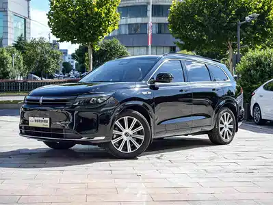 AITO M7