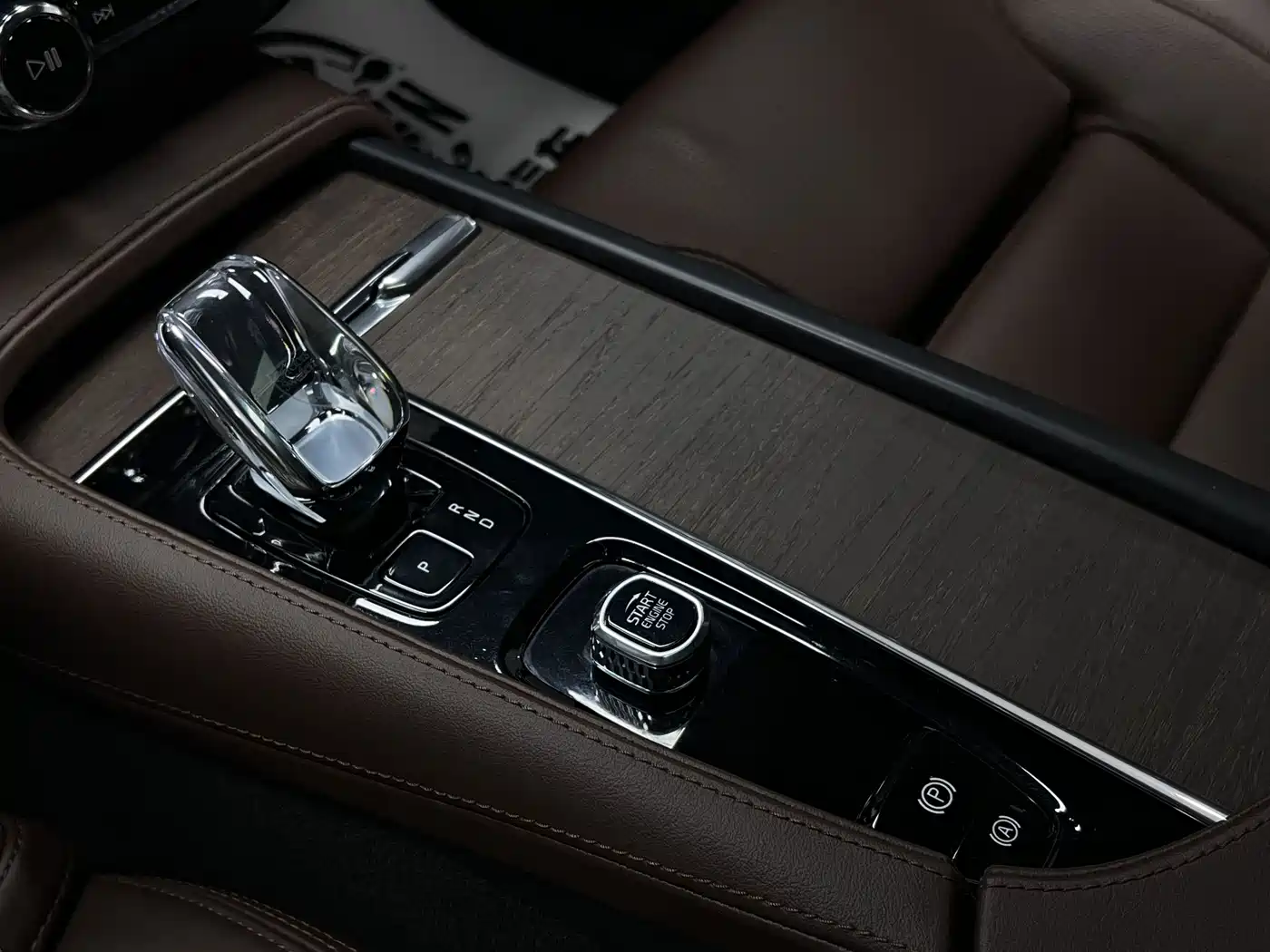 Фото 47 - Volvo S90