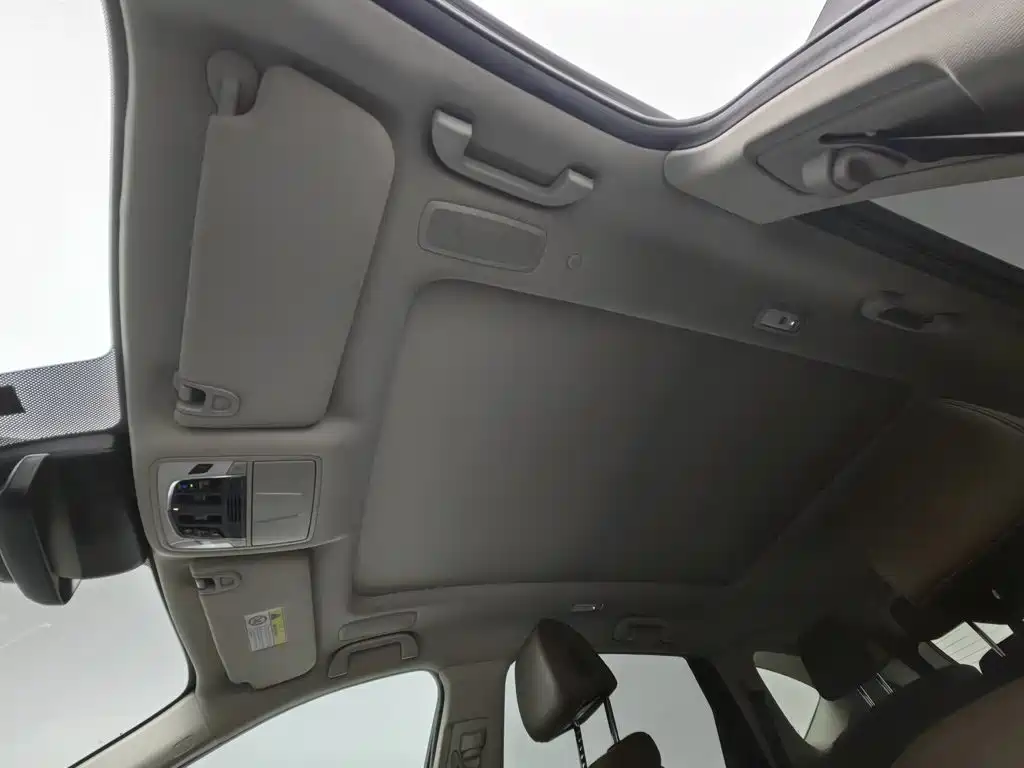 Acura RDX 2019 2019 2.0T Premium (China V)