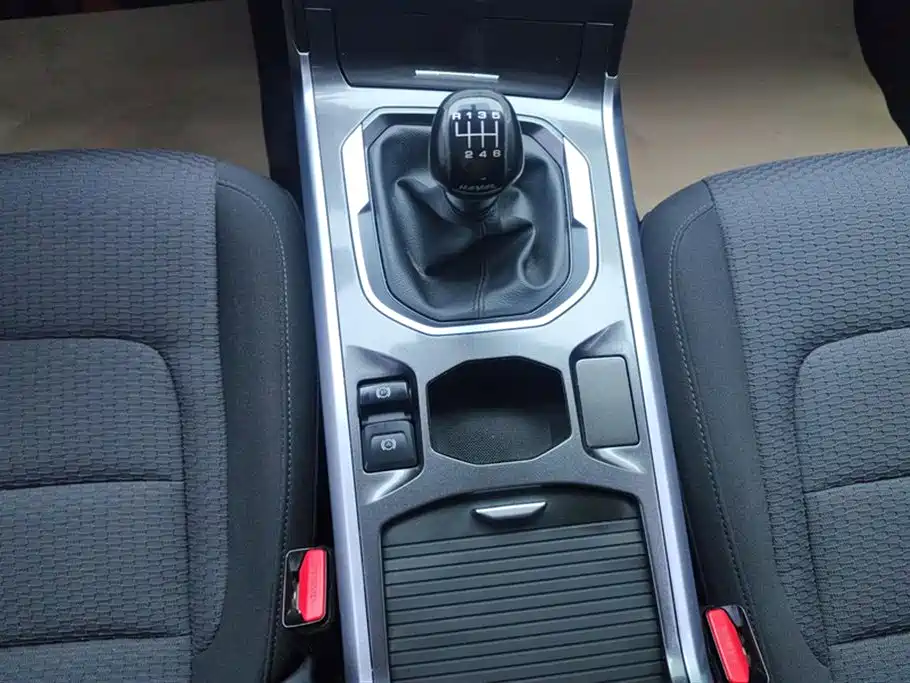 Haval H4 2019 1.5GDIT Manual Elite Smart Connect Edition China V фото 16
