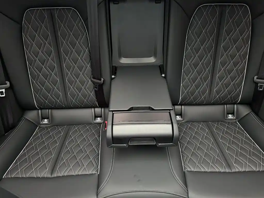 AUDI A5L