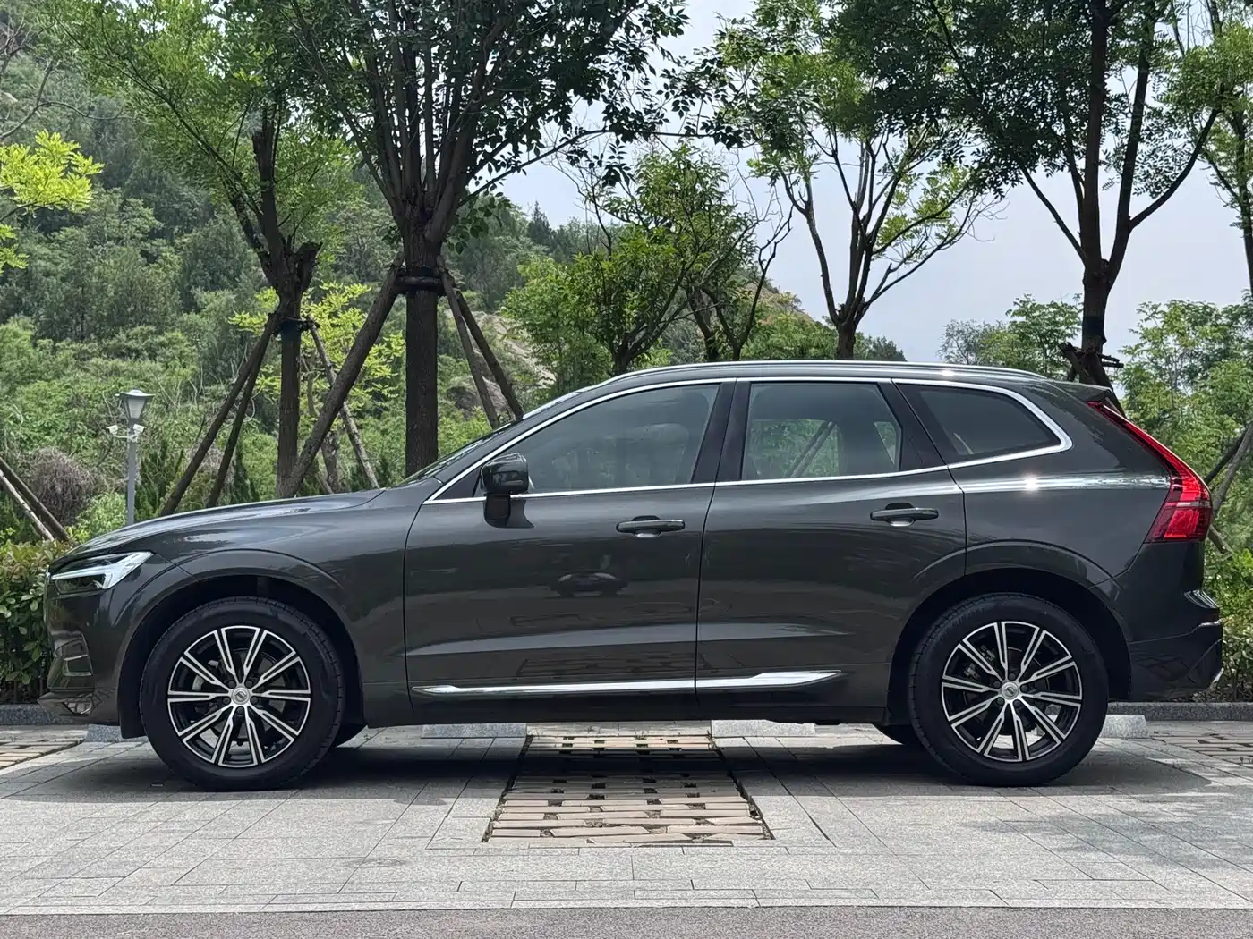 Volvo XC60 2021 T5 AWD Inscription фото 4