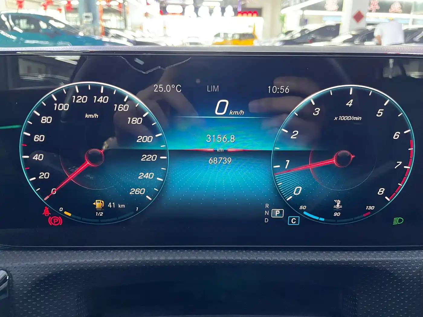 Mercedes-Benz A-Class 2022 A 180 L Sport Sedan фото 14