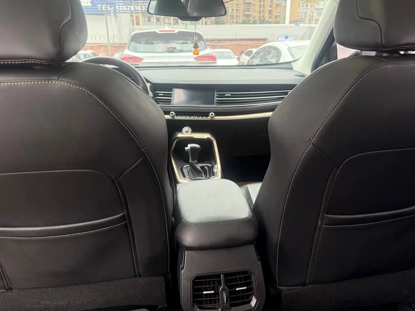Haval H6 2019 Blue Label 1.5GDIT Automatic Luxury Smart Connect Edition фото 7