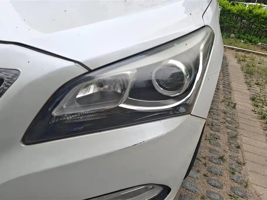 Hyundai Mistra 2014 1.8L Auto Comfort GL фото 5