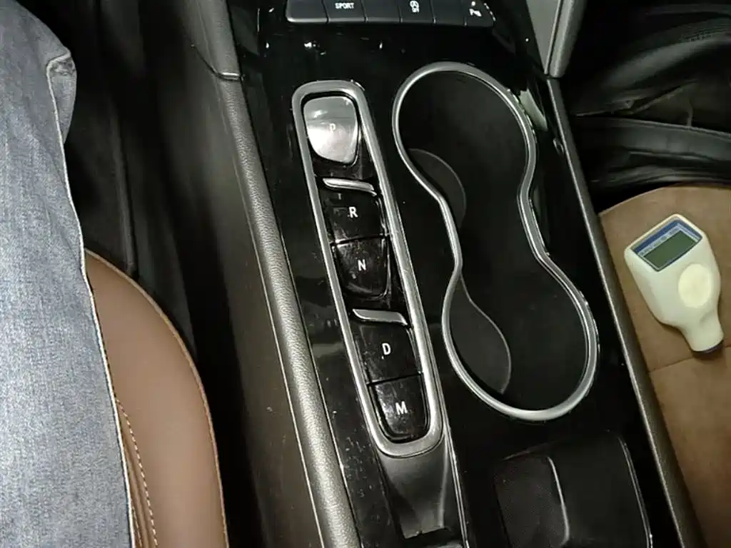 Buick Regal 2024 Model 28T Premium фото 14