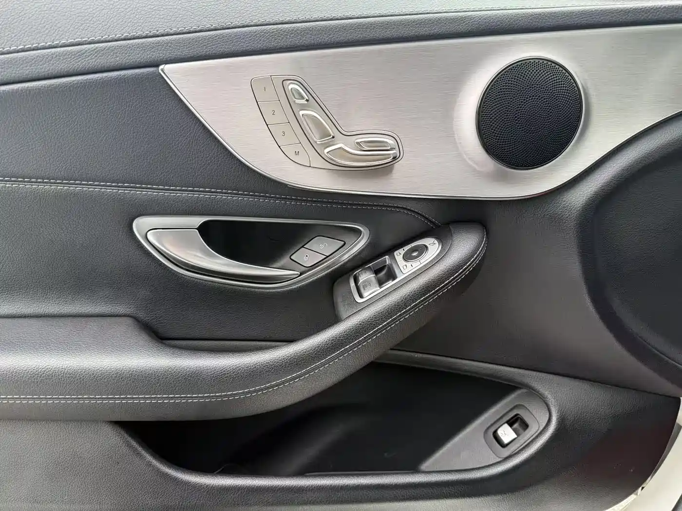 Mercedes-Benz C-Class (Import) 2018 C 200 Coupe фото 5