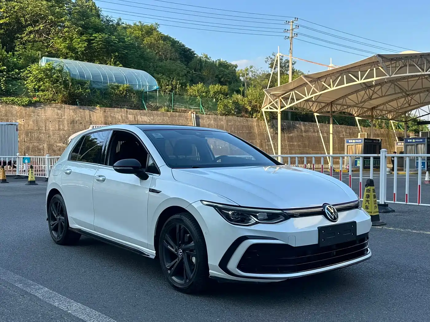 Volkswagen Golf, миниатюра 2
