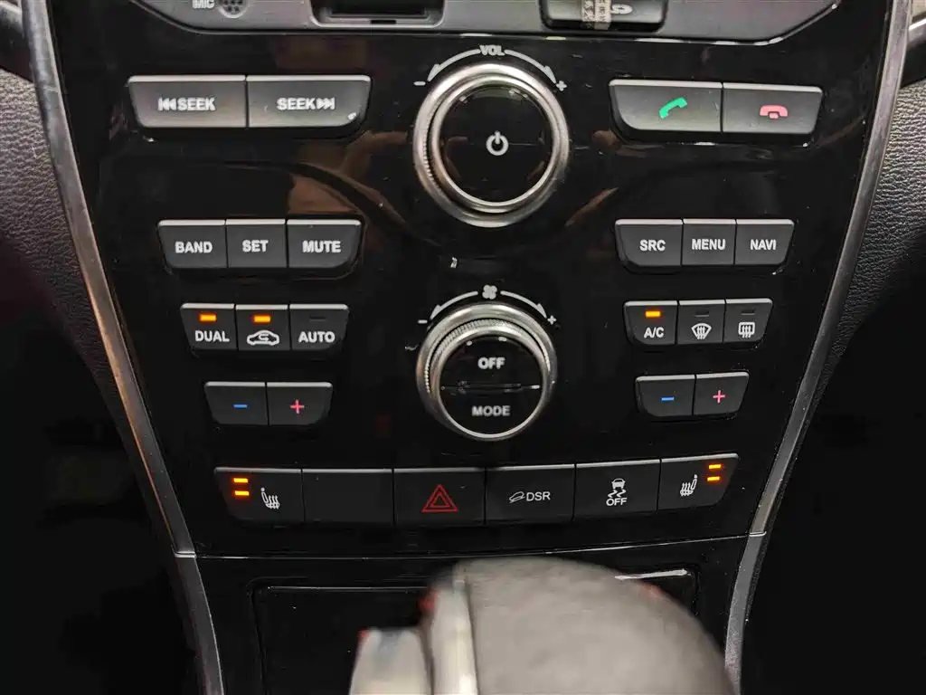 Haval H2 2016 Red Label 1.5T Automatic 2WD Luxury фото 24