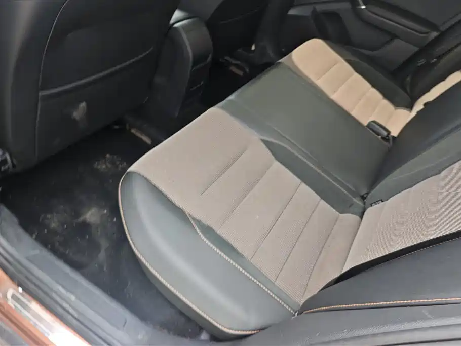 Volkswagen C-TREK 2018 230TSI DSG Comfort фото 11