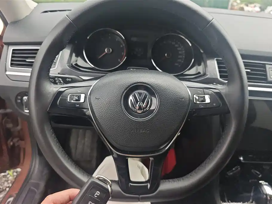 Volkswagen C-TREK 2018 230TSI DSG Comfort фото 15