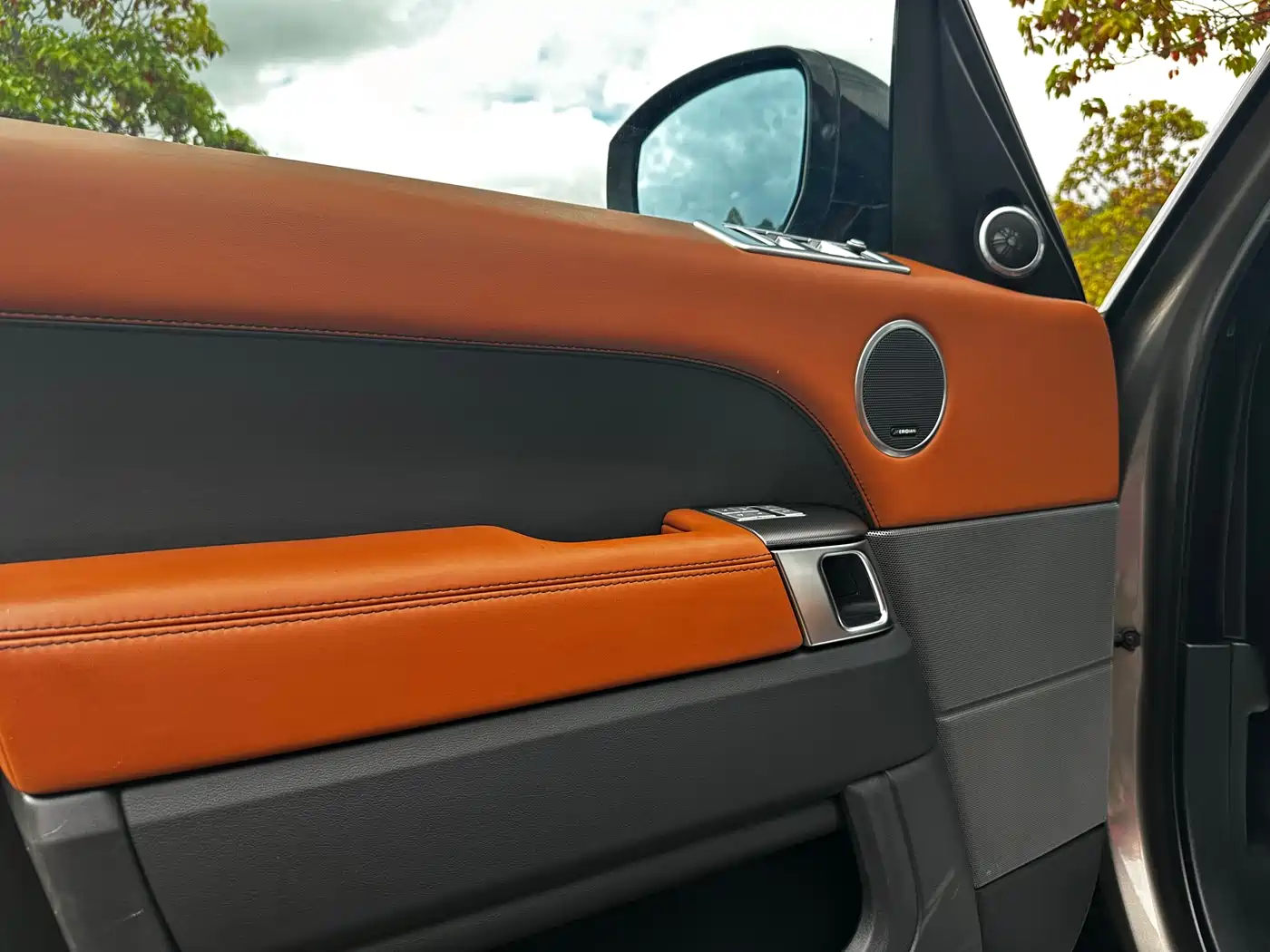 Land Rover Range Rover Sport 2014 3.0 SC V6 HSE DYNAMIC фото 10