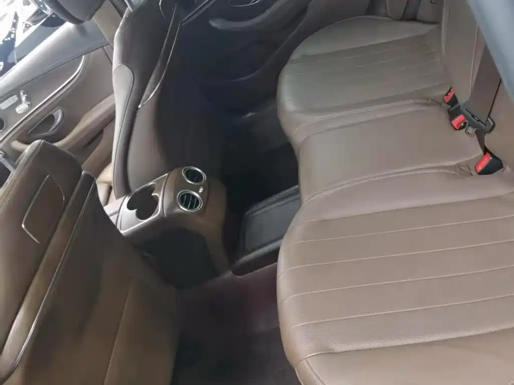 Mercedes-Benz E-Class 2017 E 200 L 4MATIC фото 6