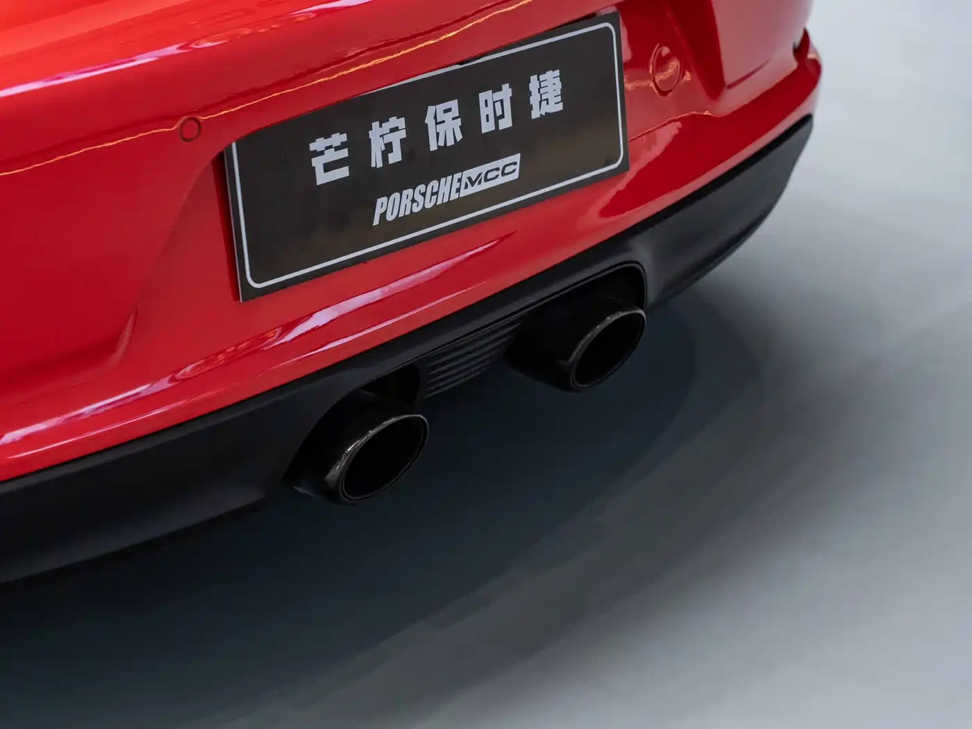 Porsche 911 2016 Carrera 3.0T фото 8
