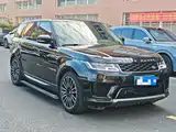 صورة 2 - Land Rover Range Rover Sport