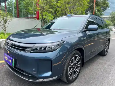 AITO M7